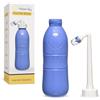 First days maternity supplies First Days Maternity - Flacone XL per l'igiene intima post-parto | 650 ml, ideal