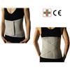 Vetrina del Benessere CORSETTO LOMBARE Fascia Cintura Supporto Ortopedico Busto Stecche per la Schiena
