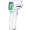 Laser Termometro Infrarossi Febbre Laser Senza Contatto Digitale Medico per Bambini