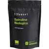 600 Compresse Di Spirulina Biologica - Alga 100% Biologica Di Alta Purezza - 300