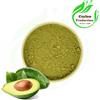Prodotto ceylon 2 Frutta secca di avocado in polvere Vitamine biologiche B5, B6, C, E, K,...
