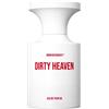 BORNTOSTANDOUT Dirty Heaven Eau de Parfum 50 ml nuovo originale sigillato