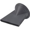 No Ugelli di Attacco Concentratore per Lo Styling del Salone per Asciugacapell6046
