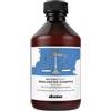 DAVINES NATURALTECH REBALANCING SHAMPOO RIEQUILIBRANTE CUTE GRASSA 250 ML
