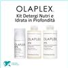 OLAPLEX N°4 Shampoo + N°5 Conditioner + n°8 Intense Mask