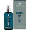 Nature's Note Di Mirto Eau de toilette - Un profumo deciso e intenso - 50ml