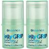 Essence Cosmetics Jelly Grip Undereye Primer Occhi in Stick, Idratante, Curativo