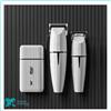 JRL ONYX GHOST 2 COLLECTION CLIPPER 2020C-B e TRIMMER 2020T-B ONYX e SHAVER SH23