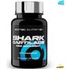 SCITEC NUTRITION SCITEC Shark Cartilage 75c Cartilagine Squalo CONDROITINA supporto articolazioni