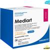 YAMAMOTO NUTRITION Yamamoto Research Mediart - 30 bustine da 11 gr Articolazioni forti