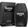 Guy Laroche Drakkar Noir di Iconica Fragranza d'Autore Eau de Toilette Intensa e Potente Mix