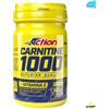 Proaction Carnitine 1000 - 60 cpr Carnitina in compresse