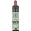farmaflor Emergency Remedy Nr 39 Princeps Fiori di Bach Originali Gocce Rimedio di