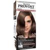 Franck Provost Colorazione Permanente per Capelli, 6.0 Biondo Scuro Luminoso