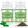 Morsan Nutraveda Capsule Bakuchi (Psoralea Corylifolia) per pelle sana e supporto alla...