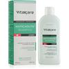 Vitalcare | Swiss - Shampoo Anticaduta Uomo, Energizzante e Rinforzante, Contras
