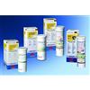 , GIMA 24100 Strisce Urine per Veterinaria - Combi-Screen 11 Parametri - 100 Pe