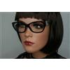 Marc Jacobs OCCHIALI DA VISTA MARC JACOBS MMJ 518 COLORE RT2 NUOVI ORIGINALI DONNA