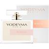 Yodeyma Profumo Donna Yodeyma Boreal Woman Eau de Parfum 100ml.