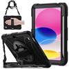 Does not apply Cover per Ipad (A16) 11A /10A Generazione 11/10.9 Pollici (2025/2022), Custodia