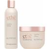EMSIBETH ETHÈ NUTRITIVE KIT COMPOSTO DA SHAMPOO 250ML + MASK 150ML