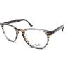 Ray-Ban OCCHIALI DA VISTA UOMO DONNA RAY-BAN RB 7159 5749 TARTARUGATO QUADRATO