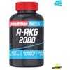 Pronutrition A-AKG 2000mg 90 compresse di Arginina Akg qualita' Kyowa da 1 gr.