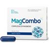Magcombo, Puro Magnesio Concentrato, in Soluzione Oleosa (Speciale) per Il Massi