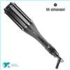 HH Simonsen Ferro per Capelli Arricciacapelli Ondulatore HH Simonsen Beach Waves ROD VS5