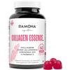 Does not apply Collagene Idrolizzato VERISOL 2500 Mg, Integratore Collagene E Acido Ialuronico