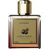 Superz Budapest Coco Loco Extrait de Parfum 50 ml Nuovo Sigillato Originale