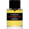 Frederic Malle Carnal Flower Eau de Parfum 100 ml Nuovo Originale
