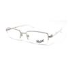 Persol OCCHIALI DA VISTA UOMO DONNA PERSOL 2359 - V 518 ARGENTO E BIANCO CALIBRO 53