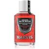 Marvis Colluttorio Concentrato Cannella e Menta, 120 ml