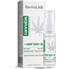 Does not apply Crema Occhi Antirughe a Base Di Canapa, Contorno Viso Liscio, per Pelli Sensibil