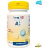 Long Life Alc - 60 caps vegetali Potente antiossidante, dimagrante