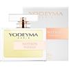 Yodeyma Profumo Donna Yodeyma Notion Woman Eau de Parfum 100ml.
