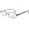 Ray-Ban OCCHIALI DA VISTA BAMBINA RAY-BAN RB 1024 4007 CON DIFETTO MONTATURA ROVINATA