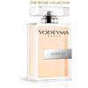 Yodeyma Profumo Uomo Yodeyma Ambrax Eau de Parfum 100ml.