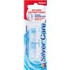 Silver care Spazzolino Piave Silver C Ricambio X2