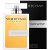 Yodeyma Profumo Uomo Yodeyma Wow Scent! Eau de Parfum 100ml.