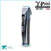 Gamma Più Tosatrice Empyre Cordless Blue Titanium professionale