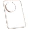 Does not apply Specchio Cosmetico Con Ingrandimento Magnetico 10X Luci LED