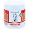Kräuterhof Krauterhof Balsamo Cavallo Rosso 250 ml Gel Balsamo Cavallo Scaldante ExtraForte