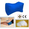 Vetrina del Benessere PAPILLON Cuscino Ginocchio Supporto per Dormire Gambe e Ginocchia Antidecubito