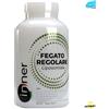 Inner Fegato Regolare Liposomiale - 90 caps Depuratore per fegato