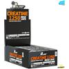 Olimp Creatine 1250 Mega Caps - 900 caps Creatina alto dosaggio