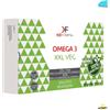 Keforma Omega 3 XXL Veg - 30 perle Omega 3 vegano