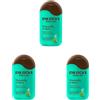 Bilboa Doccia Shampoo Menta Glaciale, Tintarella Ti Dura, Non Lava Via l'Abbronz