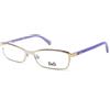 D&G OCCHIALI DA VISTA DONNA DOLCE E GABBANA D&G 5089 1001 - CALIBRO 52